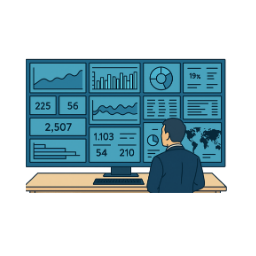 Helpdesk Icon